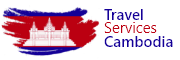 travel services cambodia