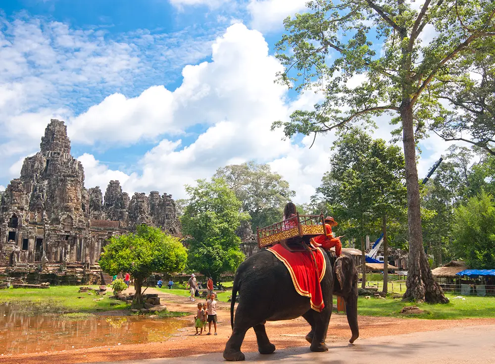 travel services cambodia