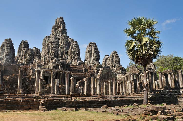 travel services cambodia