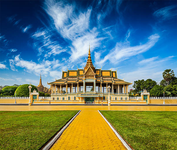 travel services cambodia