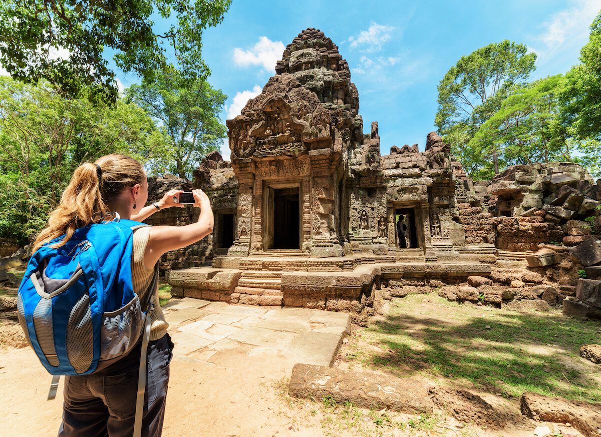 travel services cambodia